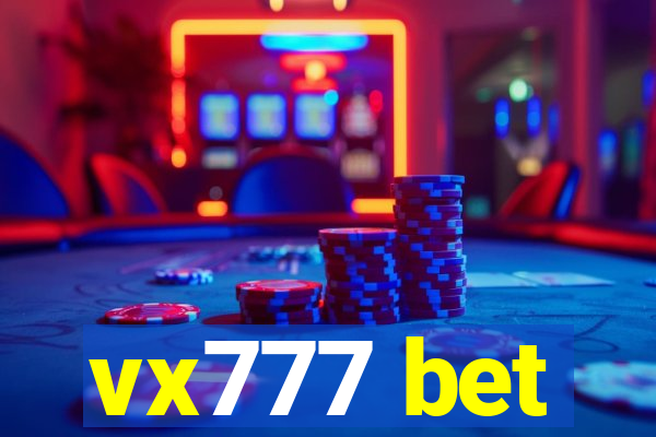 vx777 bet